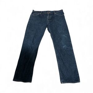 ARMANI EXCHANGE J16 Straight Size 38 Jeans Men